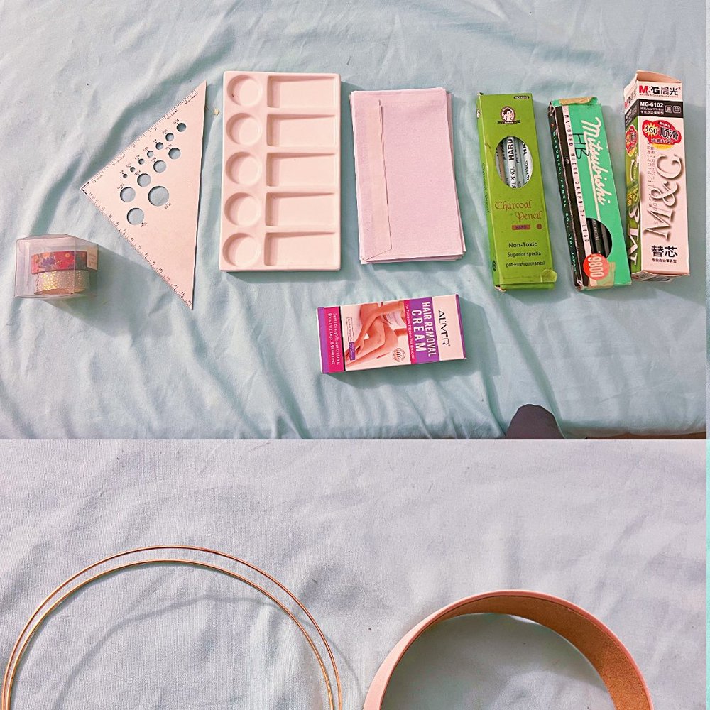 Art/Office Supplies